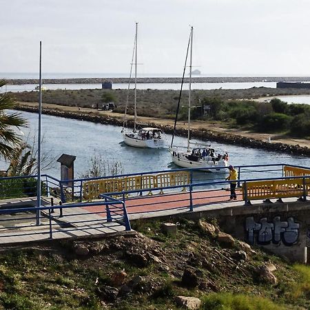 Casa 2 Mares Apartment La Manga Bagian luar foto