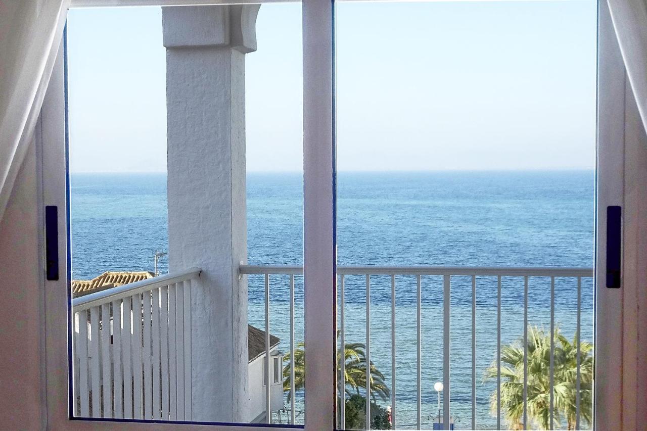 Casa 2 Mares Apartment La Manga Bagian luar foto